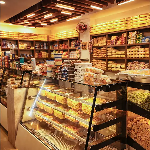 Premium Stores